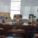 Gelecek Partisi'nden Karasu ziyareti