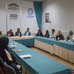 Gençler kitap tahlilleri ile yeni ufuklar kazanıyor