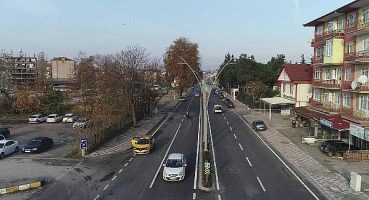 Gölcük Adnan Menderes Caddesi