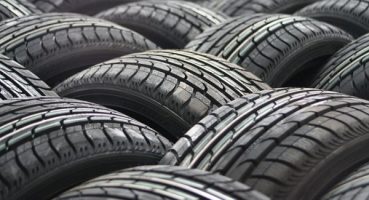 Goodyear’de üretime ara