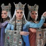 Gürcistan Gezilecek Yerler