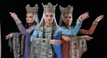 Gürcistan Gezilecek Yerler