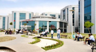 Harran Üniversitesi Hastanesi’nden hashimoto hastalığı ile ilgili çalışma