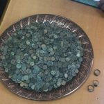 Hatay'da tarihi eser operasyonu