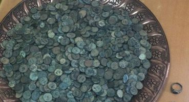 Hatay’da tarihi eser operasyonu