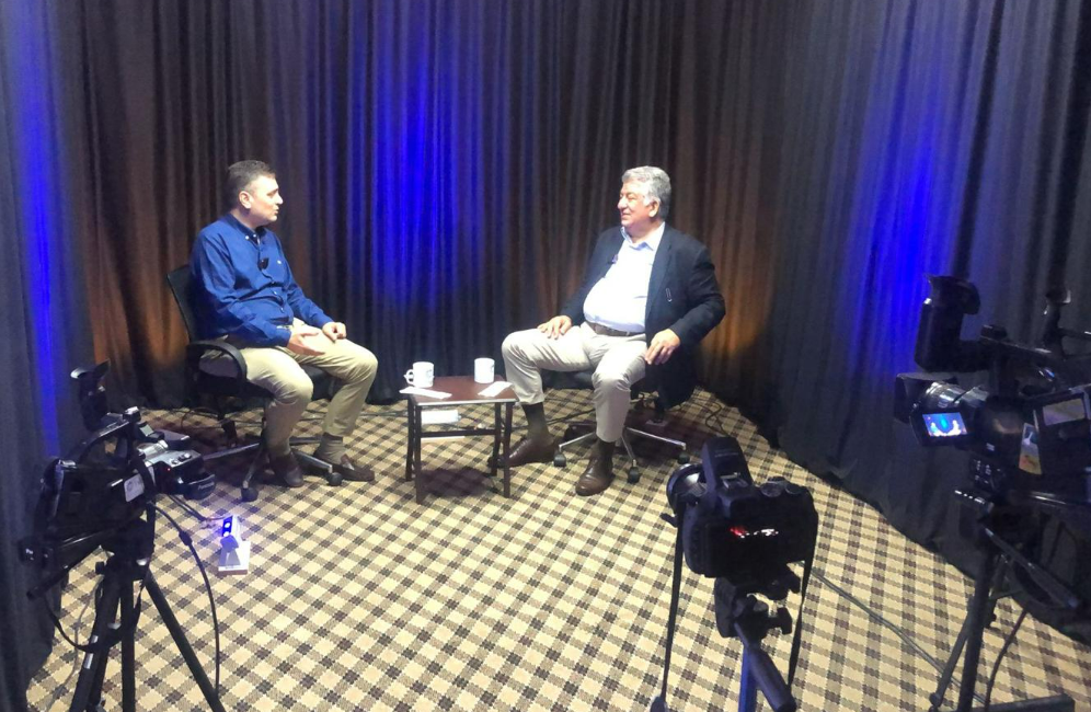 Hibya’da Ekonomi Sohbetleri başladı