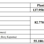 Hun Enerji'den fon kullanımı
