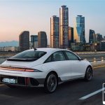 Hyundai IONIQ 6, Euro NCAP’ten beş yıldız aldı