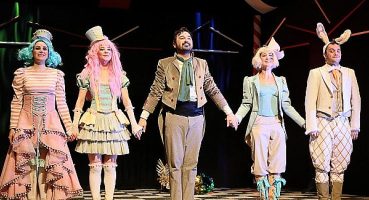 İBB Şehir Tiyatroları’nda Bu Hasta 30 Kasım-4 Aralık 2022