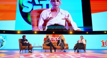 İmamoğlu: “Kızlarımıza ‘Büyüt hayallerini’ diyerek yola çıktık”