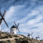 İspanya Gezilecek Yerler