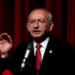 Kılıçdaroğlu'ndan İstanbul'daki patlamayla ilgili başsağlığı mesajı
