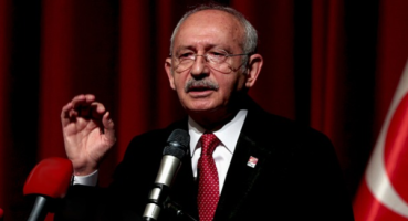 Kılıçdaroğlu’ndan İstanbul’daki patlamayla ilgili başsağlığı mesajı