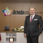 Kimya sektörünün ekim ayı ihracatı yüzde 15,4 arttı