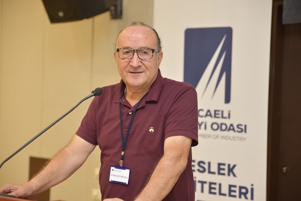 KSO Meslek Komiteleri ilk ortak toplantısını gerçekleştirdi