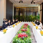 Li Keqiang: "Resesyonun önlenmesi için işbirliği güçlendirilmeli"