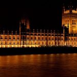 Londra Gezilecek Yerler