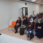 Malatya’da “En İyi Narkotik Polisi Anne” projesi anlatıldı
