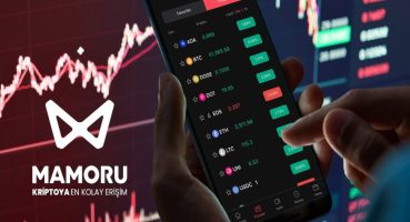 Mamoru Türk kripto ekosistemiyle buluşuyor