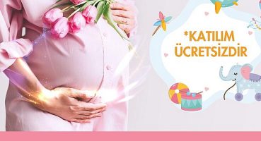 Memorial Doğuma Hazırlık Kursları Başlıyor