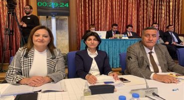 Milletvekili Köksal: “Barınma sorunu yurt inşa edilerek çözülür”