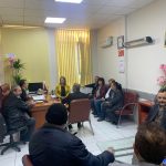 Milletvekili Köksal: "Ülkemizde yaşananlara baktığımızda adaleti göremiyoruz"