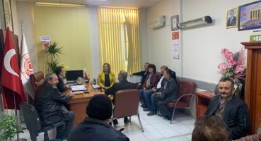 Milletvekili Köksal: “Ülkemizde yaşananlara baktığımızda adaleti göremiyoruz”
