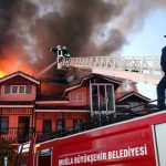 Muğla’dan soba kullananlara uyarı