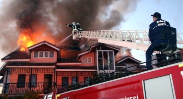 Muğla’dan soba kullananlara uyarı