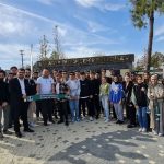 Öğrenciler Sakarya'nın tarihini ve doğal güzelliklerini tanıyor