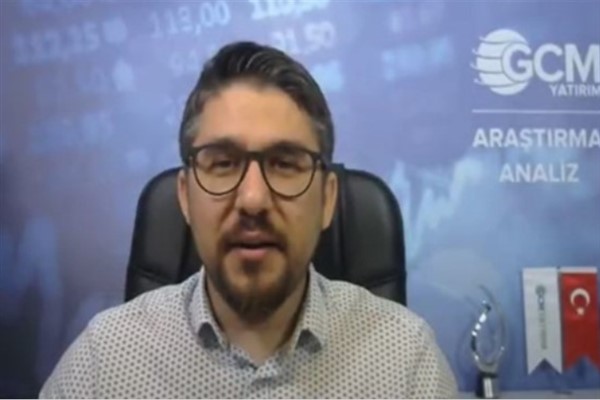 Önemli haberler gündeminde borsa, XBANK, XUSIN, KRDMD ve EREGL değerlendirme