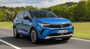 Opel’de sıfır faizli kasım avantajları