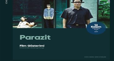 Oscar ödüllü film AKM’de