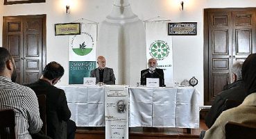 Osmangazi’de Sezai Karakoç Unutulmadı