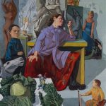 Pera Müzesi'nin yeni sergileri: “Paula Rego” ve “Zamane İstanbulları”