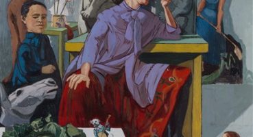 Pera Müzesi’nin yeni sergileri: “Paula Rego” ve “Zamane İstanbulları”