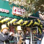 PizzaLazza 100'üncü restoranını İstanbul Kocamustafapaşa’da açtı