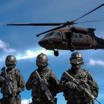 PKK/KCK terör örgüt mensubu Cezayir'den getirildi