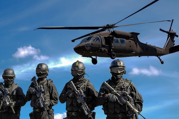 PKK/KCK terör örgüt mensubu Cezayir'den getirildi