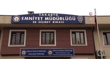 Sakarya’da asayiş uygulamaları