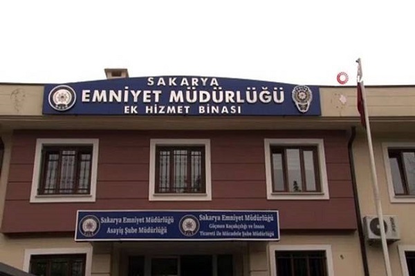 Sakarya'da asayiş uygulamaları