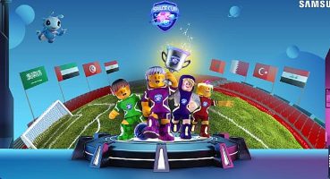 Samsung, ‘Roblox Space Cup’ sanal futbol turnuvasını başlattı!