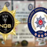 Şanlıurfa'nın 15 günlük narkotik bilançosu