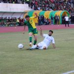 Şanlıurfaspor - Arnavutköy Belediye Gençlik ve Spor: 1-1