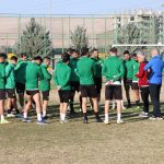 Şanlıurfaspor Teknik Direktörü Kılıç: ''Galibiyet serisi yakalamak istiyoruz''