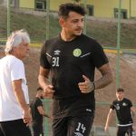 Şanlıurfaspor'da Arnavutköy maçı hazırlıkları