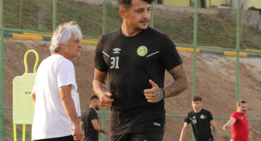 Şanlıurfaspor’da Arnavutköy maçı hazırlıkları