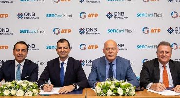senCard Flexi Esnek Yan Haklar Platformunun   Yeni Üyesi QNB Finansbank