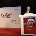 Sezai Karakoç, Sakarya'da anıldı