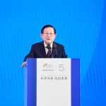 Shanghai'da düzenlenen forum bilim insanlarını buluşturdu